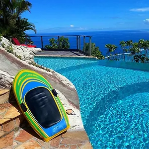 Homestay Globe Trotter Tahiti, Punaauia (Tahiti)