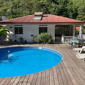 Holiday home Sweet Little House - Private Pool, Punaauia (Tahiti)