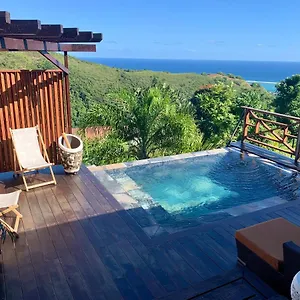 Villa Kauiki, Punaauia (Tahiti)