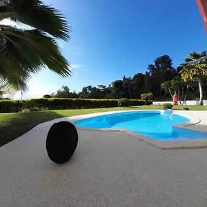 Holiday home Le Tiki Rouge, Punaauia (Tahiti)