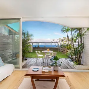 Apartment Sunset Sur La, Punaauia (Tahiti)
